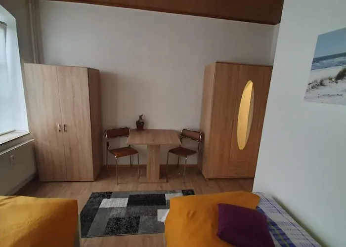 Zimmervervietung Bei Lachajczyk