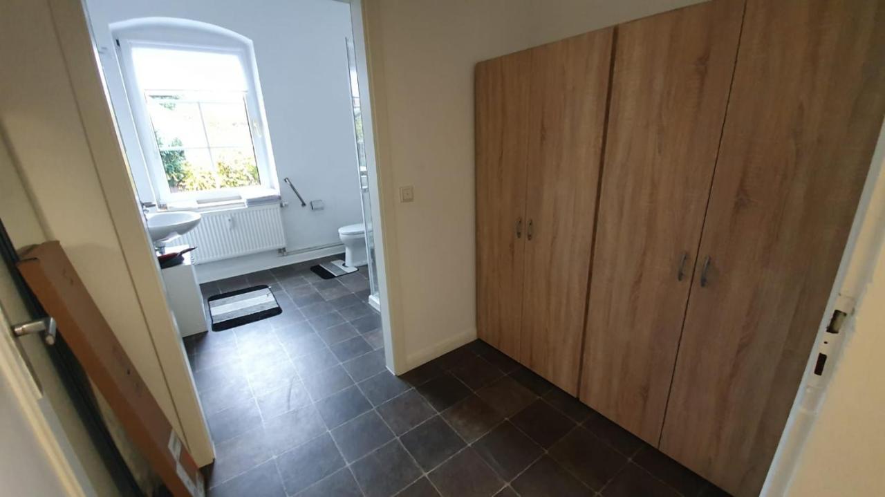 Zimmervervietung Bei Lachajczyk Apartment *