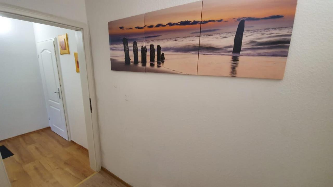 Zimmervervietung Bei Lachajczyk Apartment Bad Salzdetfurth