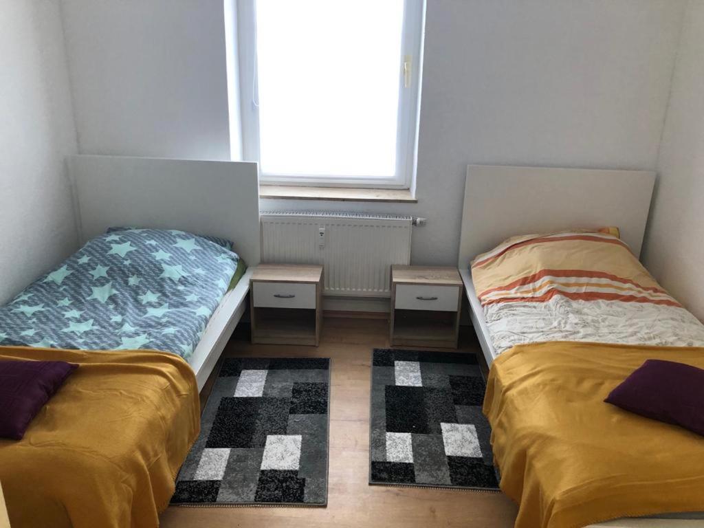 Zimmervervietung Bei Lachajczyk Apartment *