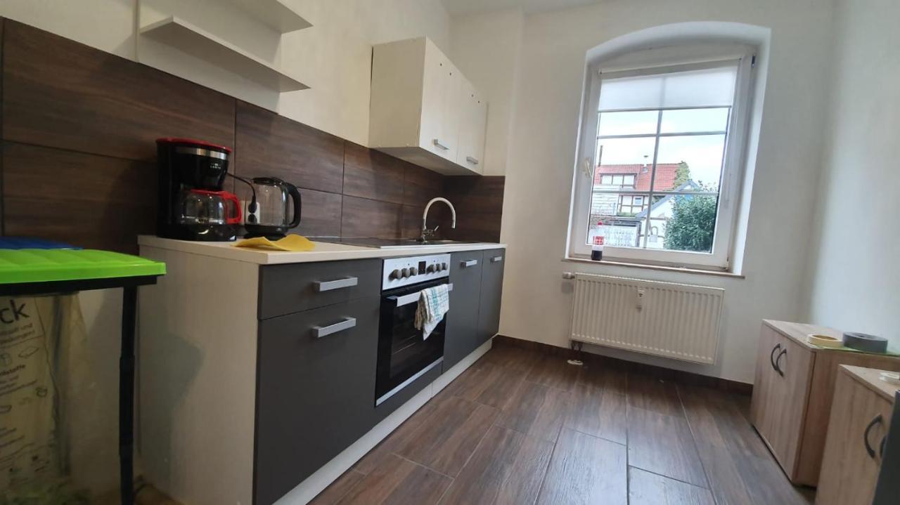 Zimmervervietung Bei Lachajczyk Apartment *