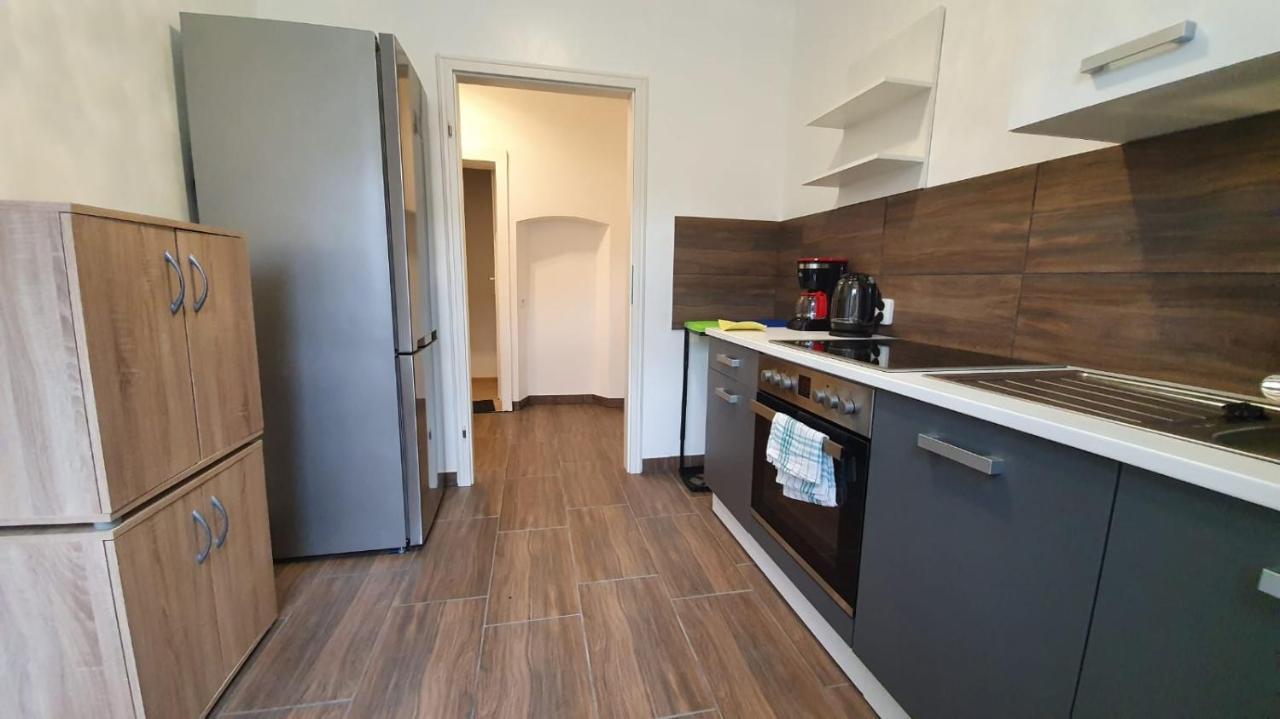 Apartment Zimmervervietung Bei Lachajczyk