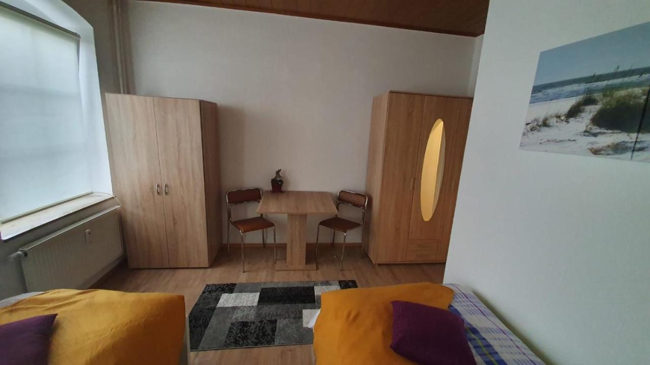 Zimmervervietung Bei Lachajczyk Apartment *