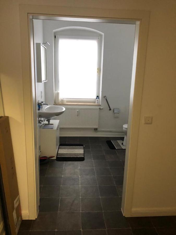 Zimmervervietung Bei Lachajczyk Apartment Bad Salzdetfurth