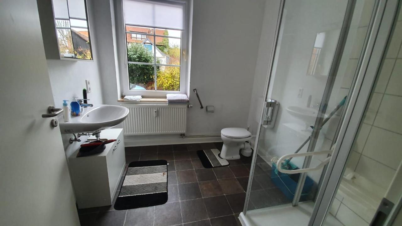 Zimmervervietung Bei Lachajczyk Apartment Bad Salzdetfurth