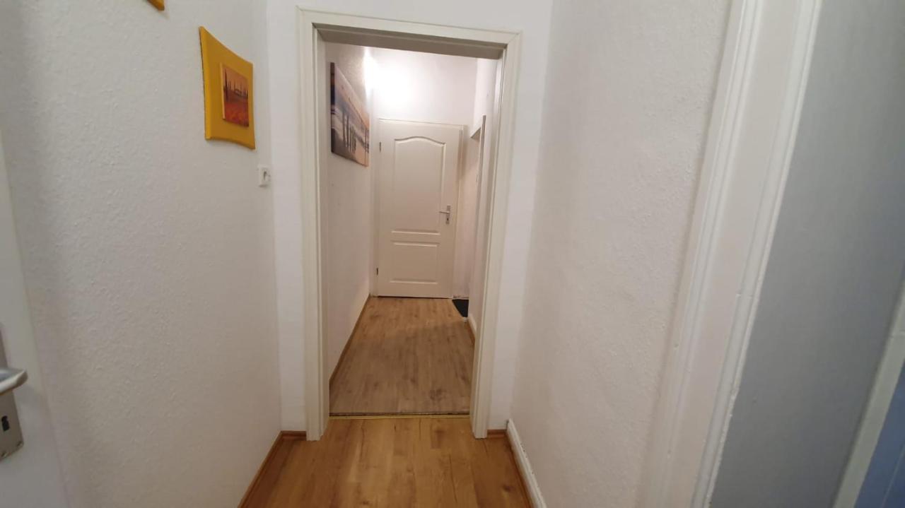 Zimmervervietung Bei Lachajczyk Apartment Bad Salzdetfurth