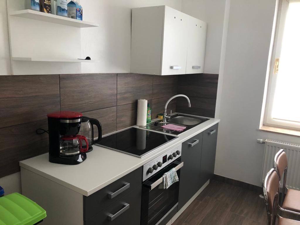 Zimmervervietung Bei Lachajczyk Apartment Bad Salzdetfurth