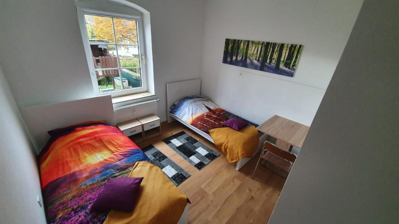 Zimmervervietung Bei Lachajczyk Apartment Bad Salzdetfurth