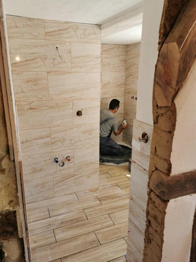 Apartment Zimmervervietung Bei Lachajczyk Bad Salzdetfurth
