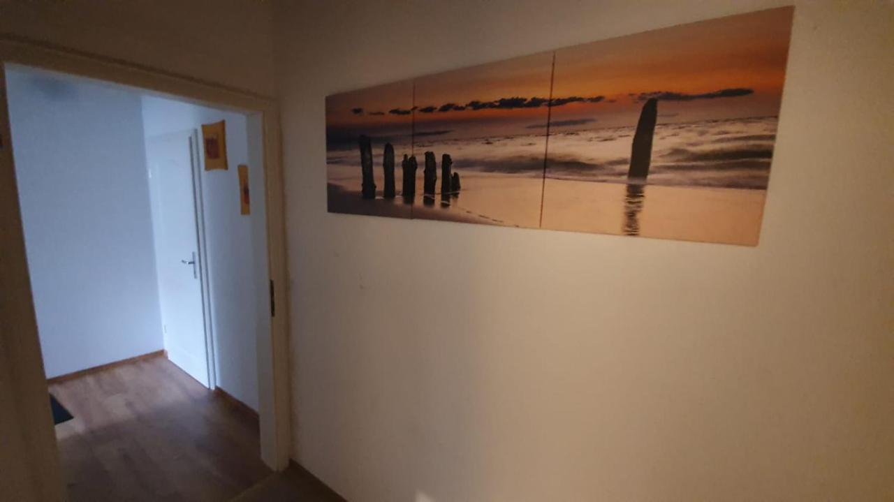 Apartment Zimmervervietung Bei Lachajczyk Bad Salzdetfurth