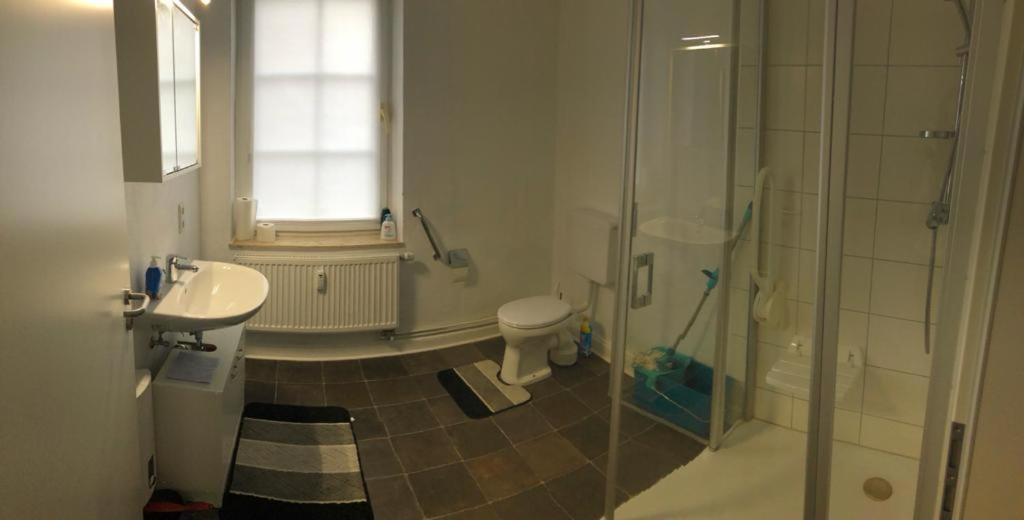 Apartment Zimmervervietung Bei Lachajczyk Bad Salzdetfurth