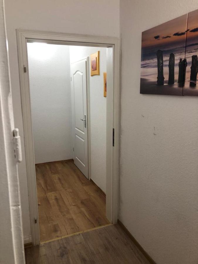 Zimmervervietung Bei Lachajczyk * Bad Salzdetfurth